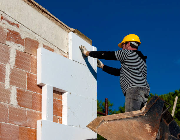 Best Professional Insulation Contractor  in Ironton, OH