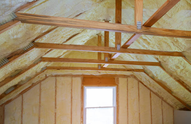 Best Insulation Repair Services  in Ironton, OH