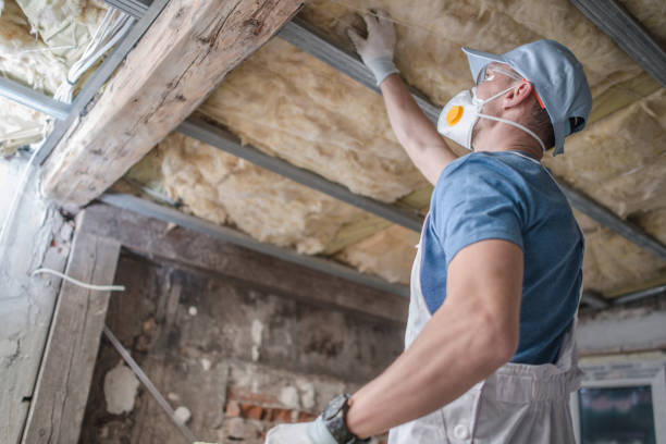 Best Energy-efficient Insulation  in Ironton, OH