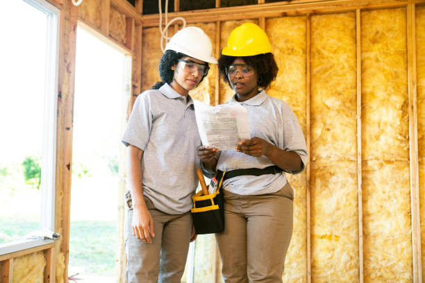 Range of Insulation Solutions in Ironton, OH